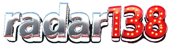 radar138 logo