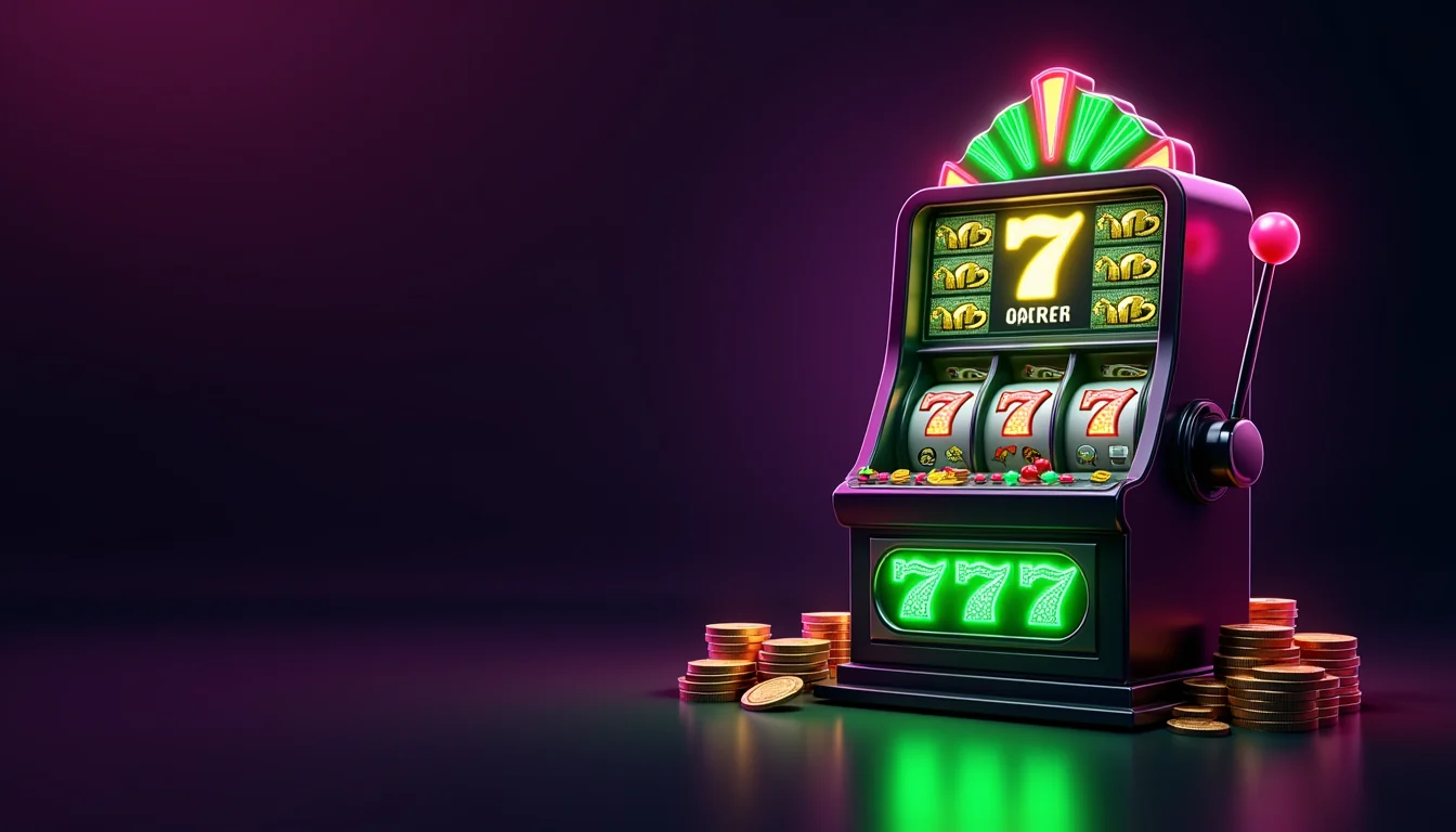 radar138 Slots