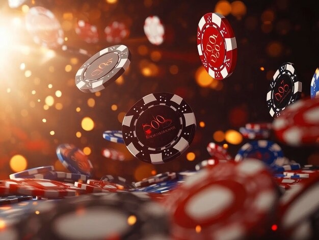 radar138 What's Inside Our Live Casino